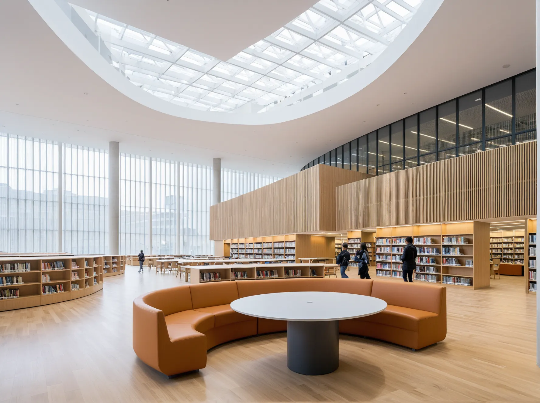 Collaborative Architecture: How AI Design Tools Streamline Teamwork ...